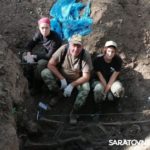 Дмитрий Барановский: Энгельсских «недорослей» готов взять на следующую Вахту Памяти