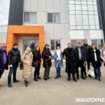 Саратовская и ульяновская компании будут сотрудничать по развитию технологий механической обработки