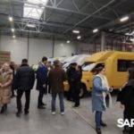 Саратовская и ульяновская компании будут сотрудничать по развитию технологий механической обработки