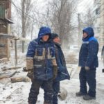 Дмитрий Плеханов: Отопительный сезон, к сожалению, не проходит безаварийно Дмитрий Плеханов: Отопительный сезон, к сожалению, не проходит безаварийно