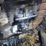 Пожилая женщина погибла на пожаре в Пугачеве Пожилая женщина погибла на пожаре в Пугачеве