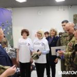 Панков: Делегатами Съезда «Единой России» стали участники СВО, волонтеры и те, кто доставляет гуманитарные грузы