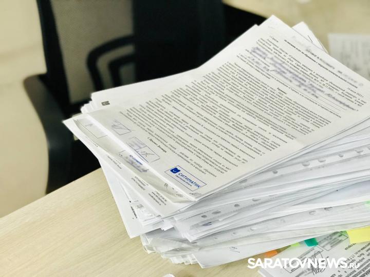 Более половины бюджетных учреждений области перезаключили договоры на услугу по обращению с ТКО на 2024 год Более половины бюджетных учреждений области перезаключили договоры на услугу по обращению с ТКО на 2024 год