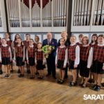 Творческая встреча с Сергеем Екимовым