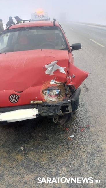Автоледи пострадала в массовом ДТП в Гагаринском районе Саратова Автоледи пострадала в массовом ДТП в Гагаринском районе Саратова