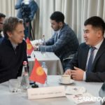 В Саратовской области работает бизнес-делегация из Киргизии