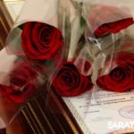 Вручили награды лучшим