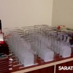 Вручили награды лучшим