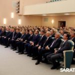Вручили награды лучшим