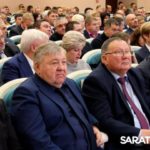 Вручили награды лучшим