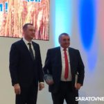 Вручили награды лучшим