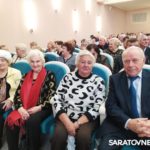 Вручили награды лучшим