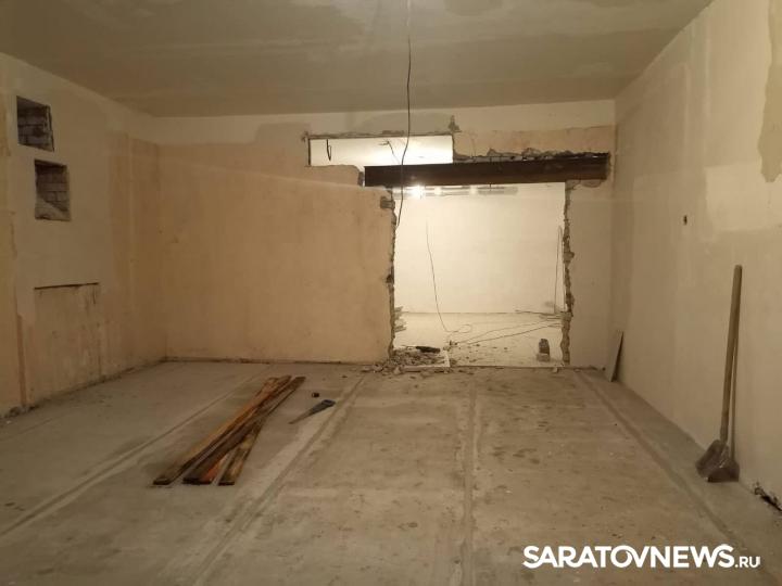 В энгельсской больнице установят МРТ-аппарат В энгельсской больнице установят МРТ-аппарат