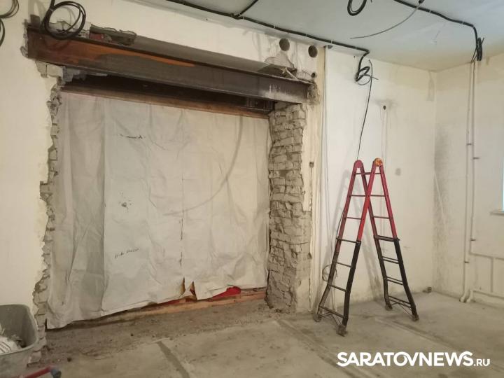 В энгельсской больнице установят МРТ-аппарат В энгельсской больнице установят МРТ-аппарат