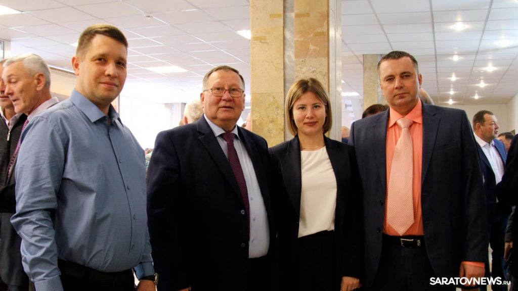С днем работника сельского хозяйства и перерабатывающей промышленности