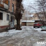 Управляющим компаниям Энгельса начнут выписывать предостережения