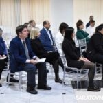 Внешнеторговый оборот Саратовской области с Китаем вырос на 52,6%