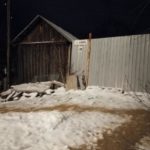 Коммунальные службы продолжали очищать Энгельс от снега