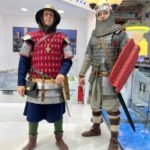 День региона на ВДНХ откроют реконструкторы