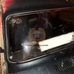 «Семерка» врезалась в ограждение на саратовской трассе: две женщины пострадали