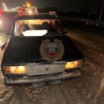 «Семерка» врезалась в ограждение на саратовской трассе: две женщины пострадали