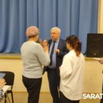 Дмитрий Плеханов встретился с жителями Нового Осокорья