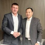 Макаронные изделия саратовской компании планируется поставлять в Китай Макаронные изделия саратовской компании планируется поставлять в Китай