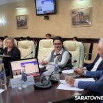 В Саратове наградили победителей ежегодного конкурса «Приведи закон в порядок» В Саратове наградили победителей ежегодного конкурса «Приведи закон в порядок»