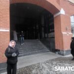 В «Триумф Молле» вновь сработала пожарная сигнализация В «Триумф Молле» вновь сработала пожарная сигнализация