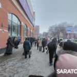 В «Триумф Молле» вновь сработала пожарная сигнализация В «Триумф Молле» вновь сработала пожарная сигнализация