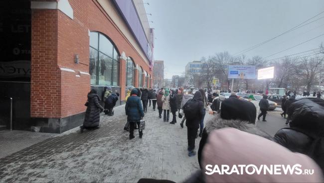 В «Триумф Молле» вновь сработала пожарная сигнализация В «Триумф Молле» вновь сработала пожарная сигнализация