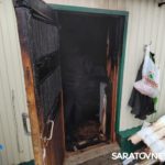 В Пугачеве мужчина получил ожоги на пожаре в летней кухне В Пугачеве мужчина получил ожоги на пожаре в летней кухне