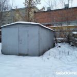 В Саратове снесут более ста незаконных гаражей В Саратове снесут более ста незаконных гаражей