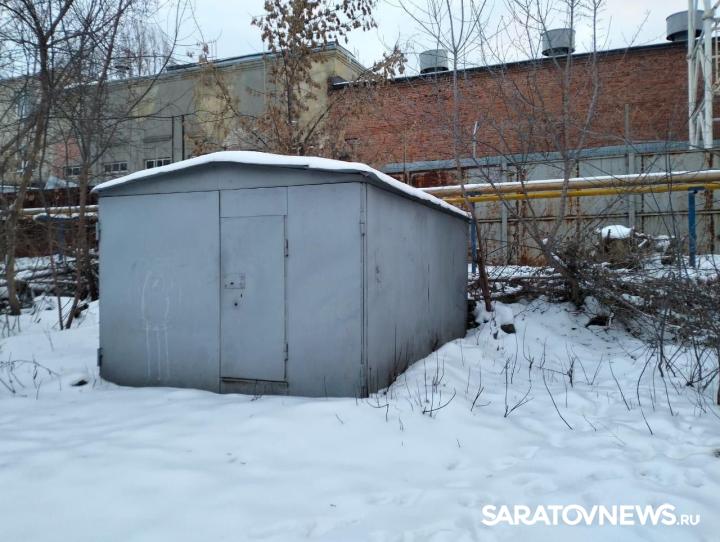 В Саратове снесут более ста незаконных гаражей В Саратове снесут более ста незаконных гаражей