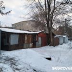 В Саратове снесут более ста незаконных гаражей В Саратове снесут более ста незаконных гаражей