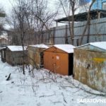 В Саратове снесут более ста незаконных гаражей В Саратове снесут более ста незаконных гаражей