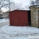 В Саратове снесут более ста незаконных гаражей В Саратове снесут более ста незаконных гаражей