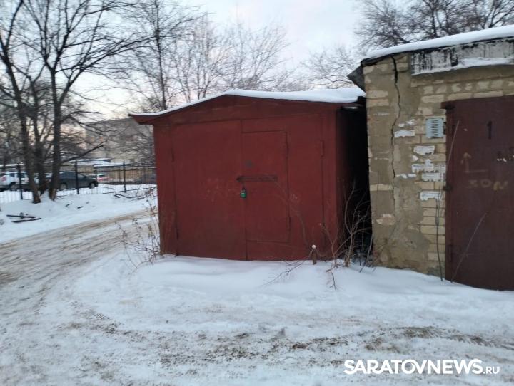 В Саратове снесут более ста незаконных гаражей В Саратове снесут более ста незаконных гаражей