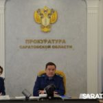 Прокуратура Саратова заинтересовалась ростом цен на куриные яйца