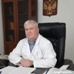 Флагман кардиологии отмечает 15-летний юбилей Флагман кардиологии отмечает 15-летний юбилей