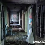 Ремонт в горевшей саратовской поликлинике № 16 начнется в начале нового года