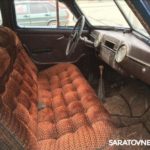 В Вольске выставили на продажу редкий лимузин за 1,2 миллиона рублей