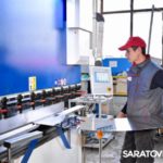 Саратовский завод увеличит выпуск продукции на 30% благодаря господдержке