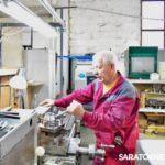 Саратовский завод увеличит выпуск продукции на 30% благодаря господдержке