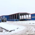 Саратовские участники международного проекта Росприроднадзора могут посетить инфраструктурные объекты АО «Ситиматик»