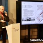 Молодые саратовские и московские предприниматели обменялись успешным опытом ведения бизнеса Молодые саратовские и московские предприниматели обменялись успешным опытом ведения бизнеса