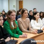Молодые саратовские и московские предприниматели обменялись успешным опытом ведения бизнеса Молодые саратовские и московские предприниматели обменялись успешным опытом ведения бизнеса