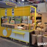 Средняя цена десятка яиц в Саратове превысила 130 рублей Средняя цена десятка яиц в Саратове превысила 130 рублей