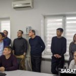 В МУП «Энгельс-Водоканал» внедрены автоматизированные системы