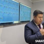 В МУП «Энгельс-Водоканал» внедрены автоматизированные системы